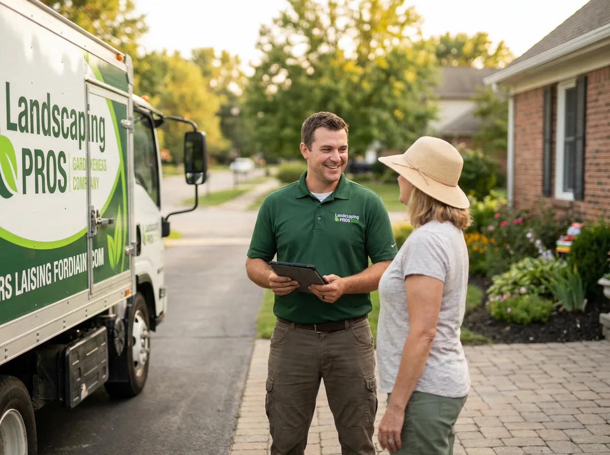 Landscaping Mott, ND FAQs